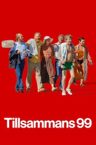 Poster för Tillsammans 99