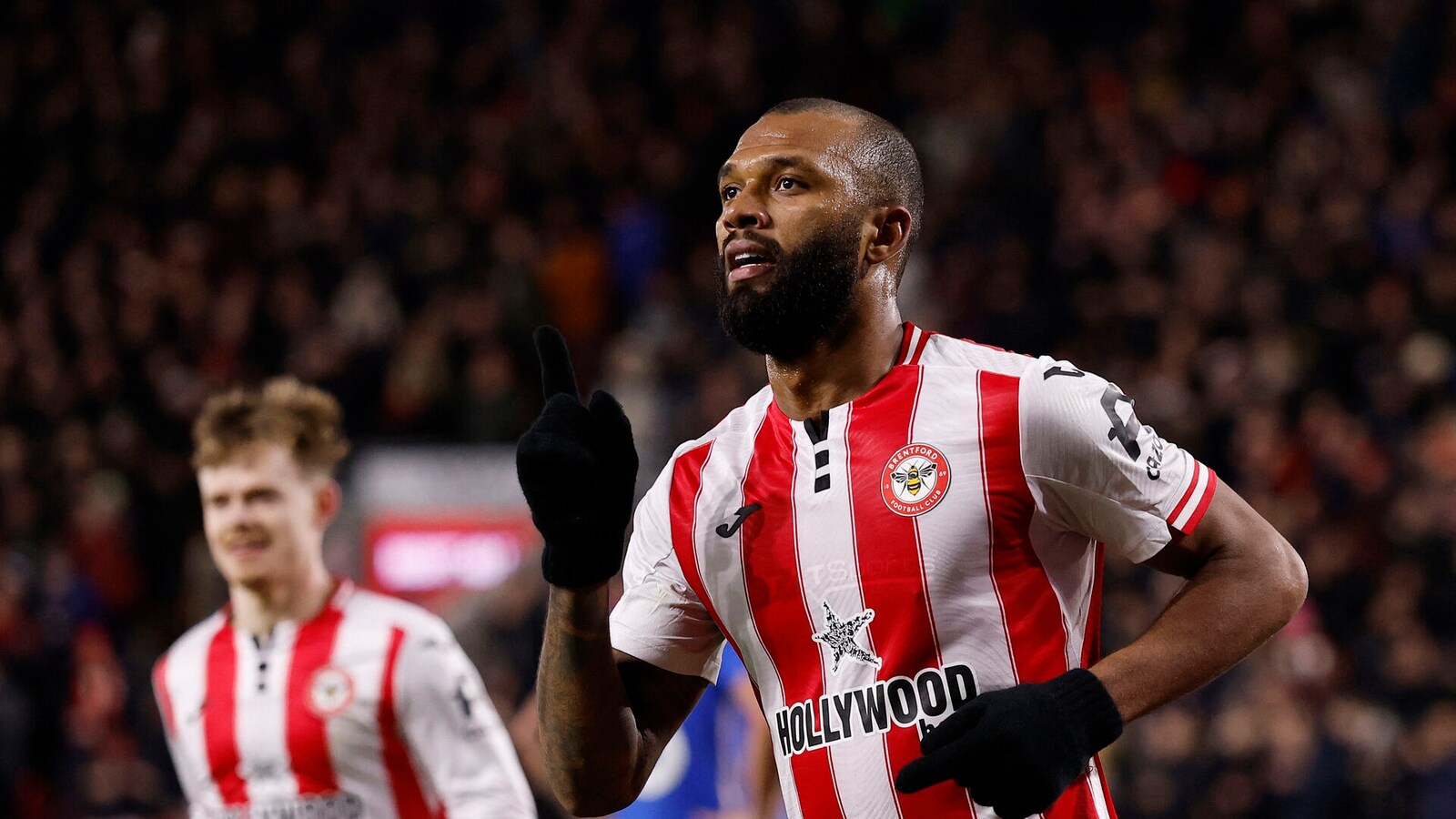 Brentford - Wolverhampton