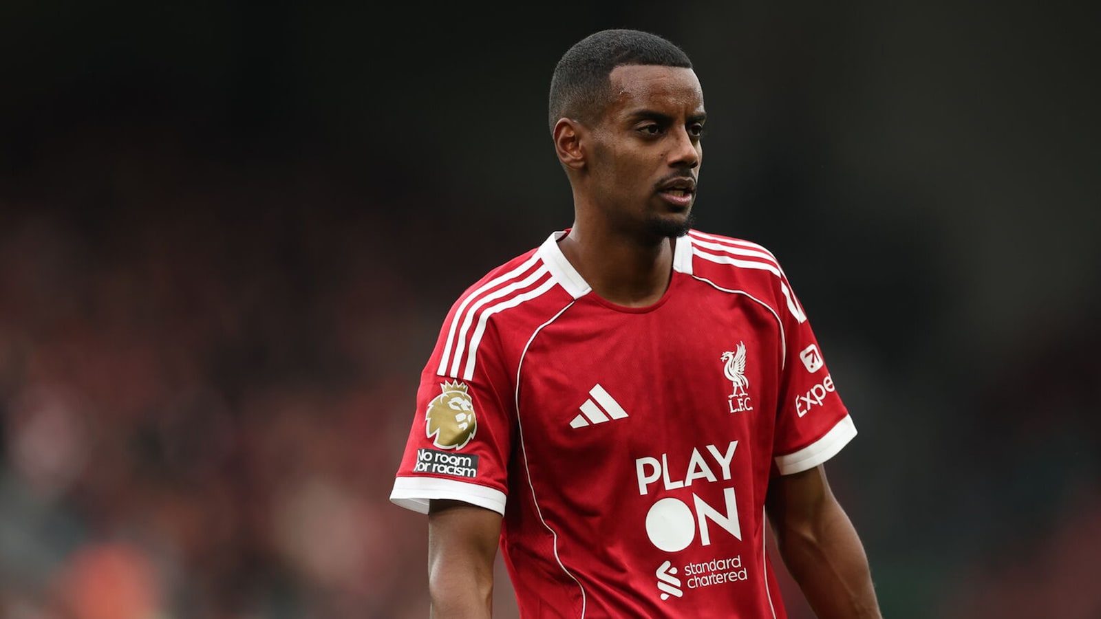 Liverpool - Aston Villa