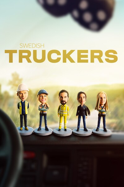 swedish-truckers