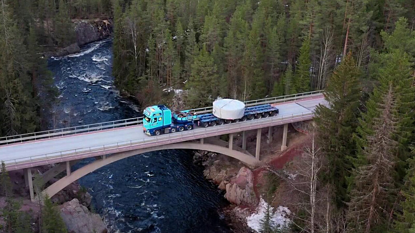 swedish-truckers