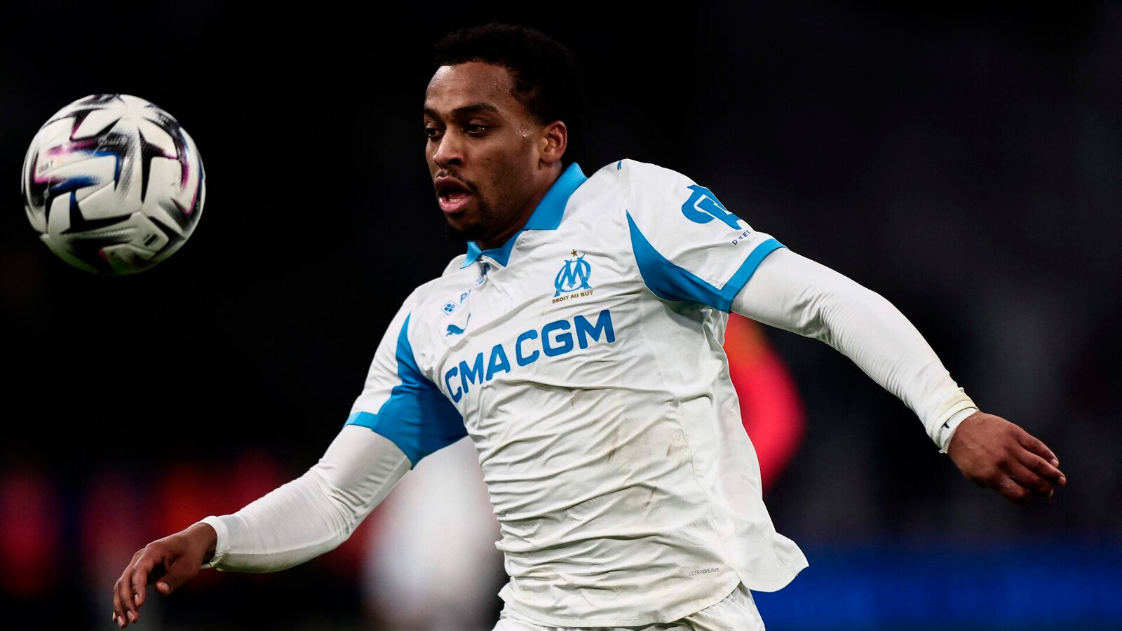 Marseille - Rennes
