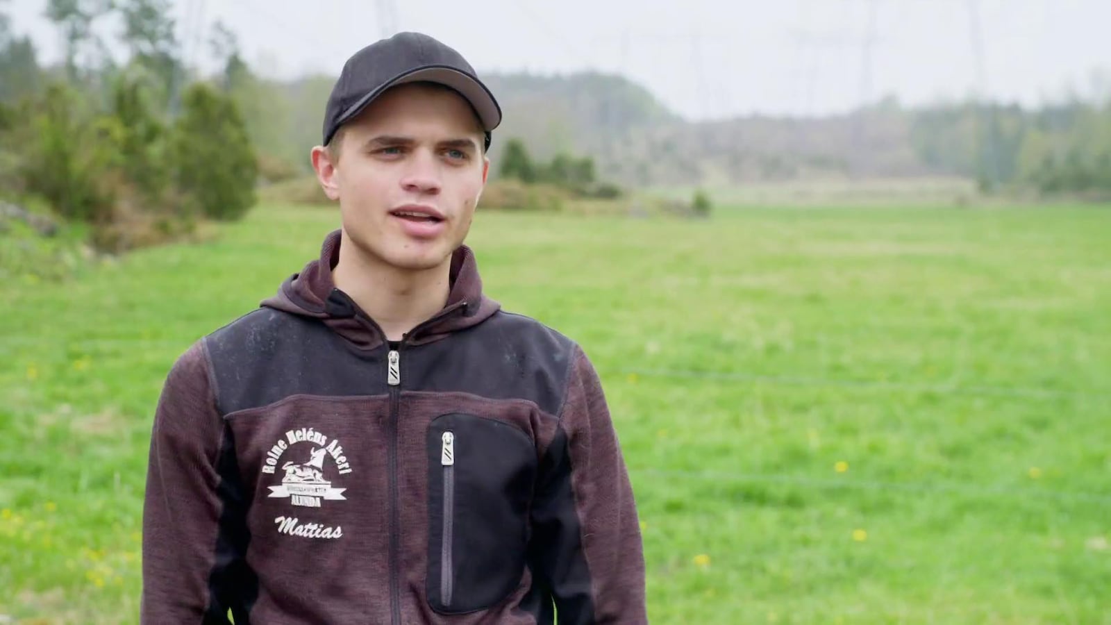 Svenske Truckers
