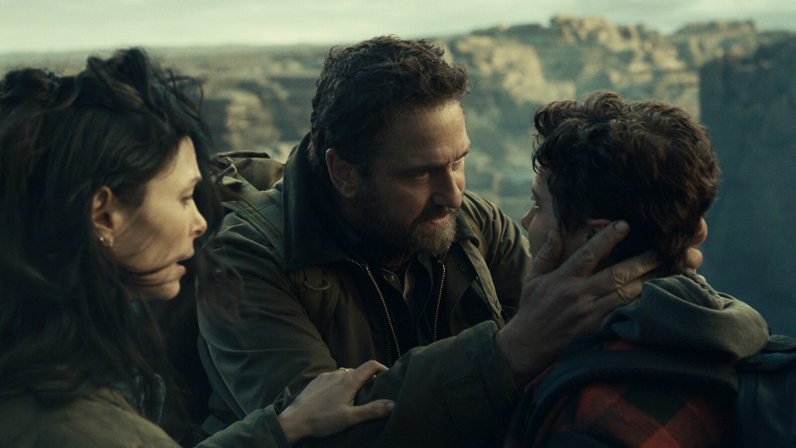 Greenland 2: Migration