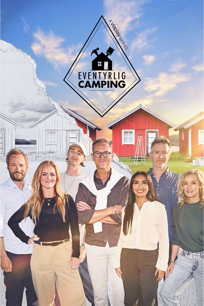 eventyrlig-camping