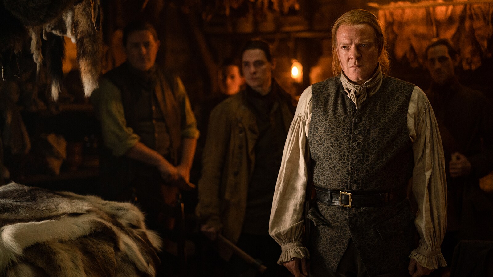 Outlander
