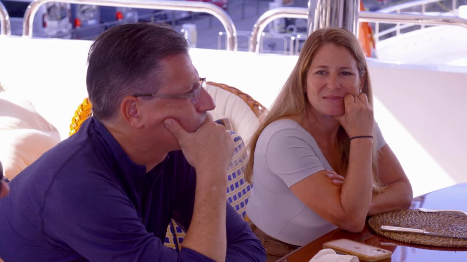 Below Deck Mediterranean