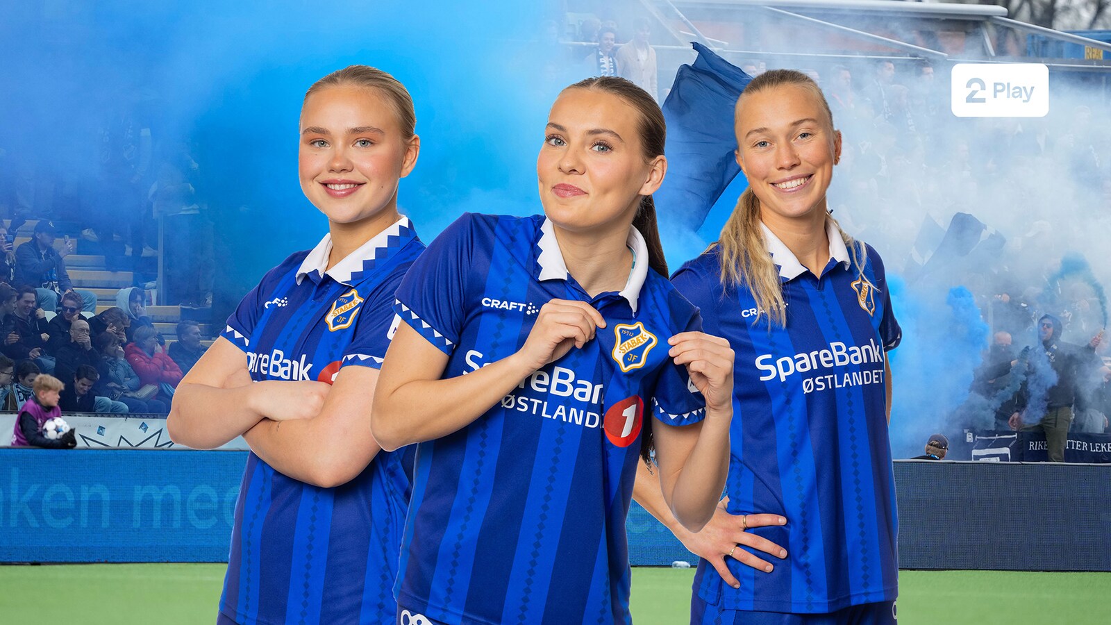 Stabæk - LSK Kvinner