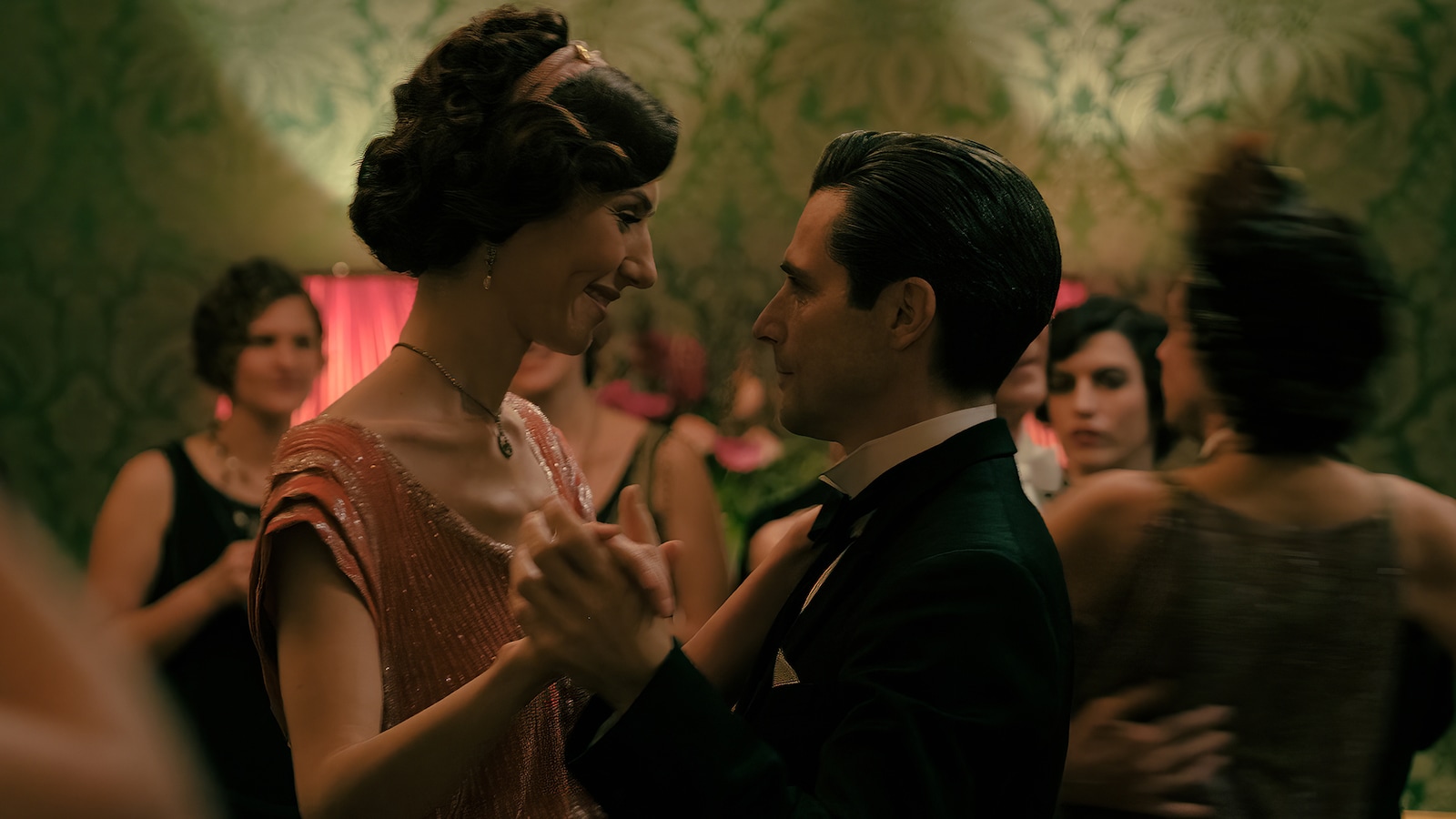 Boléro – Ravels evige melodi