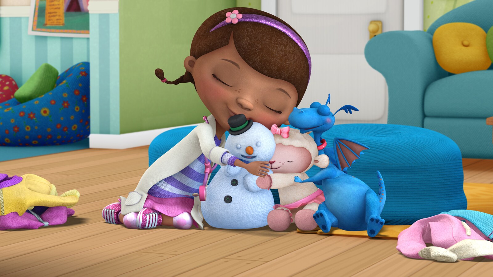 doktor-mcstuffins