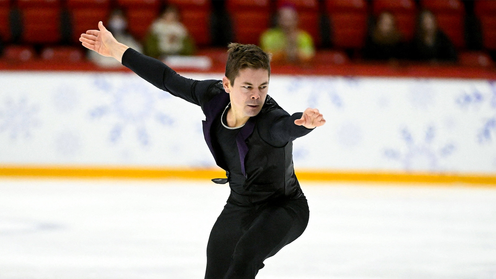 Taitoluistelun EM-kilpailut