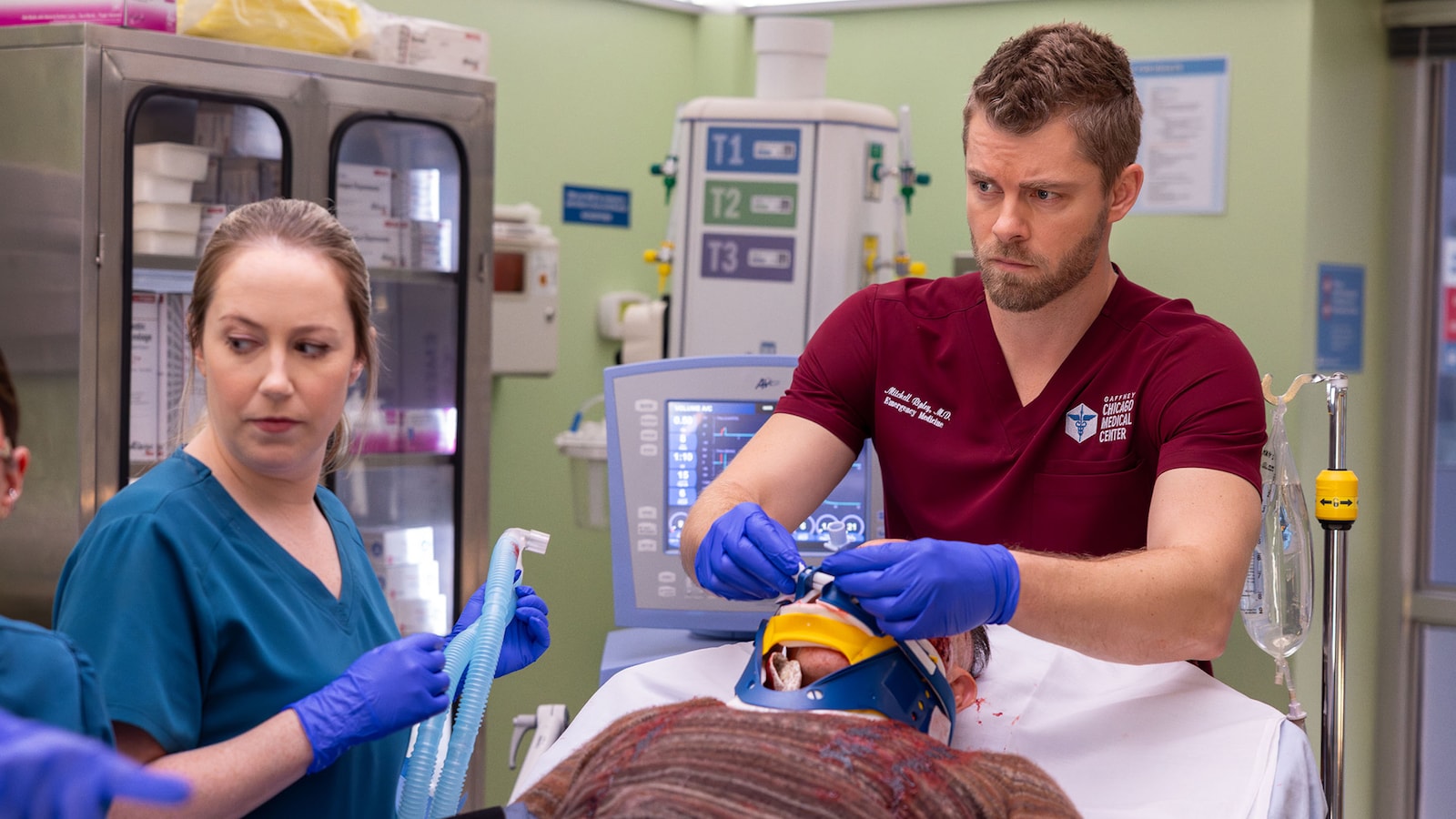 Chicago Med