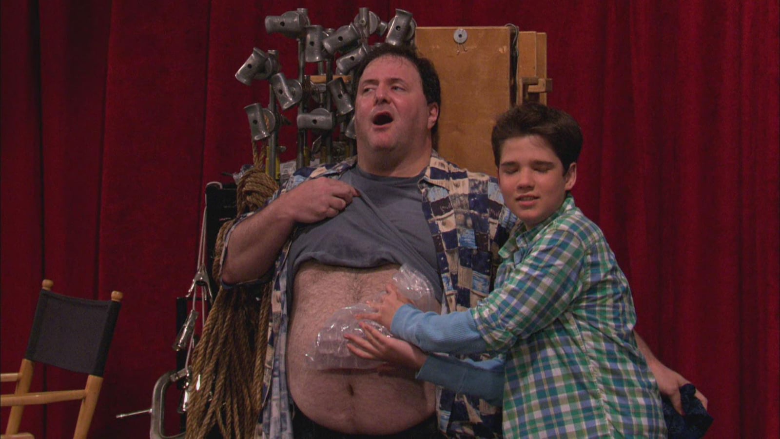 iCarly Saves TV
