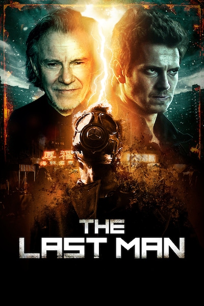 The Last Man (2018) BluRay 720p Dual Audio [Hindi (Voice Over) Dubbed + English] [Full Movie]