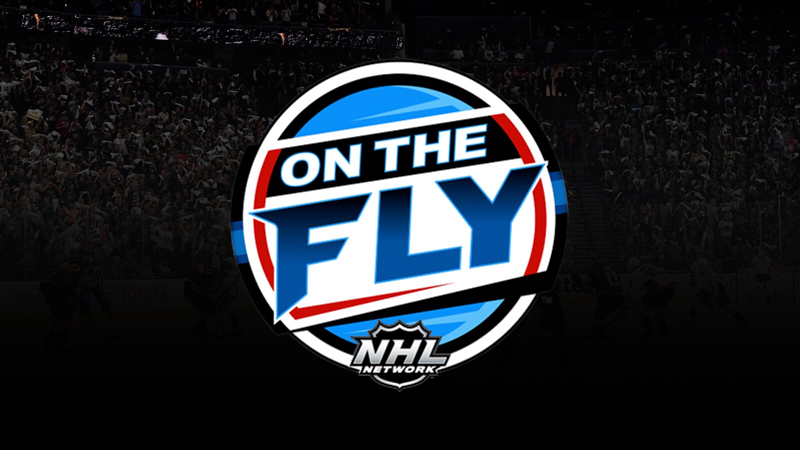 NHL On The Fly