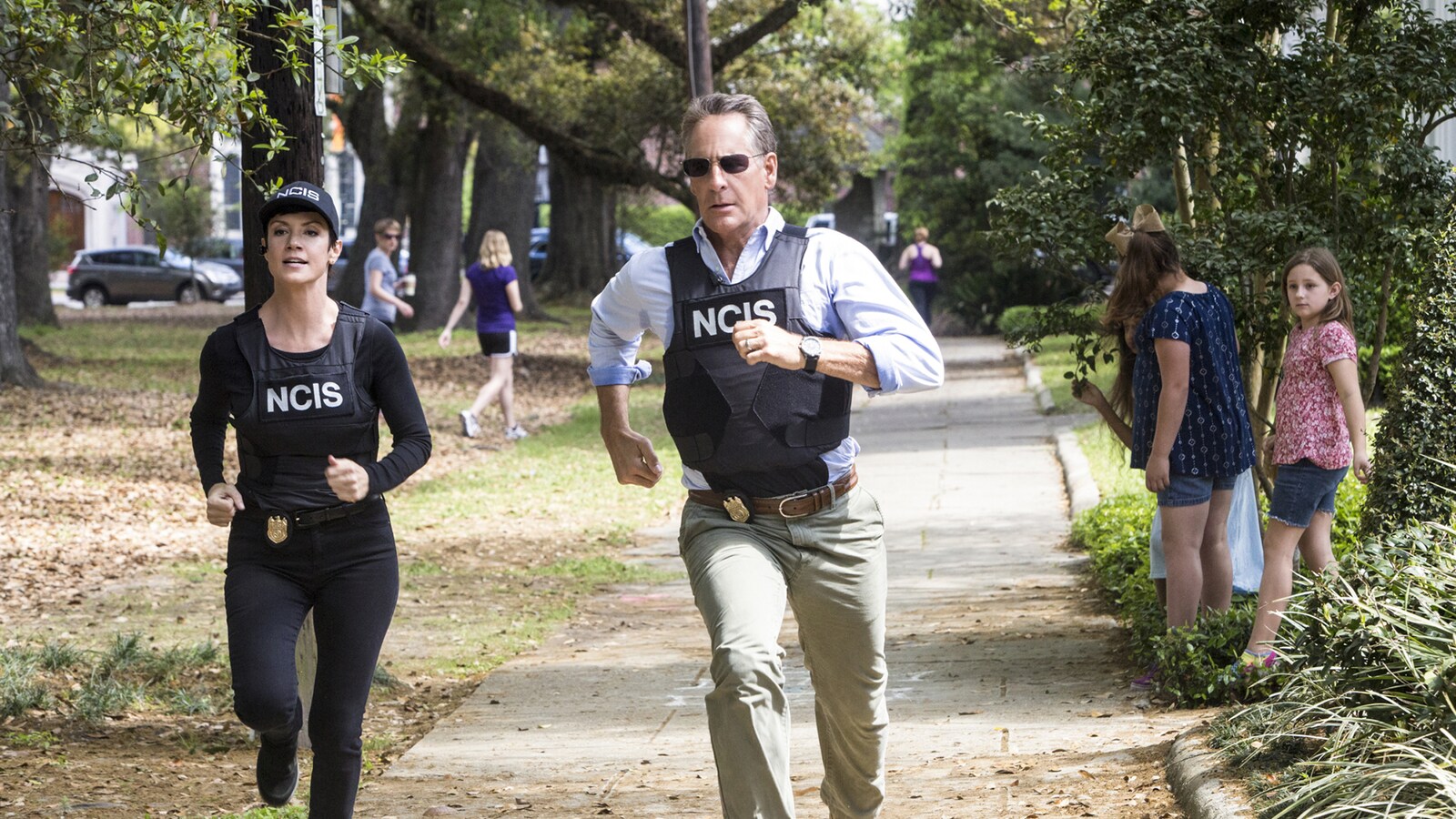 NCIS: New Orleans