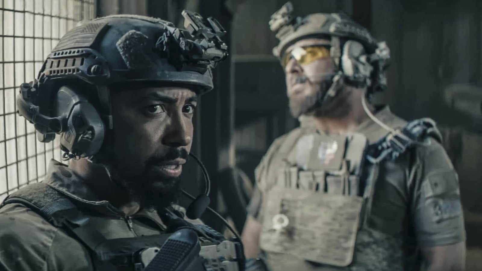 SEAL Team