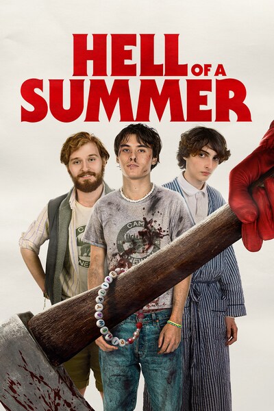 hell-of-a-summer-2023