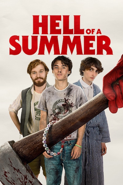 hell-of-a-summer-2023