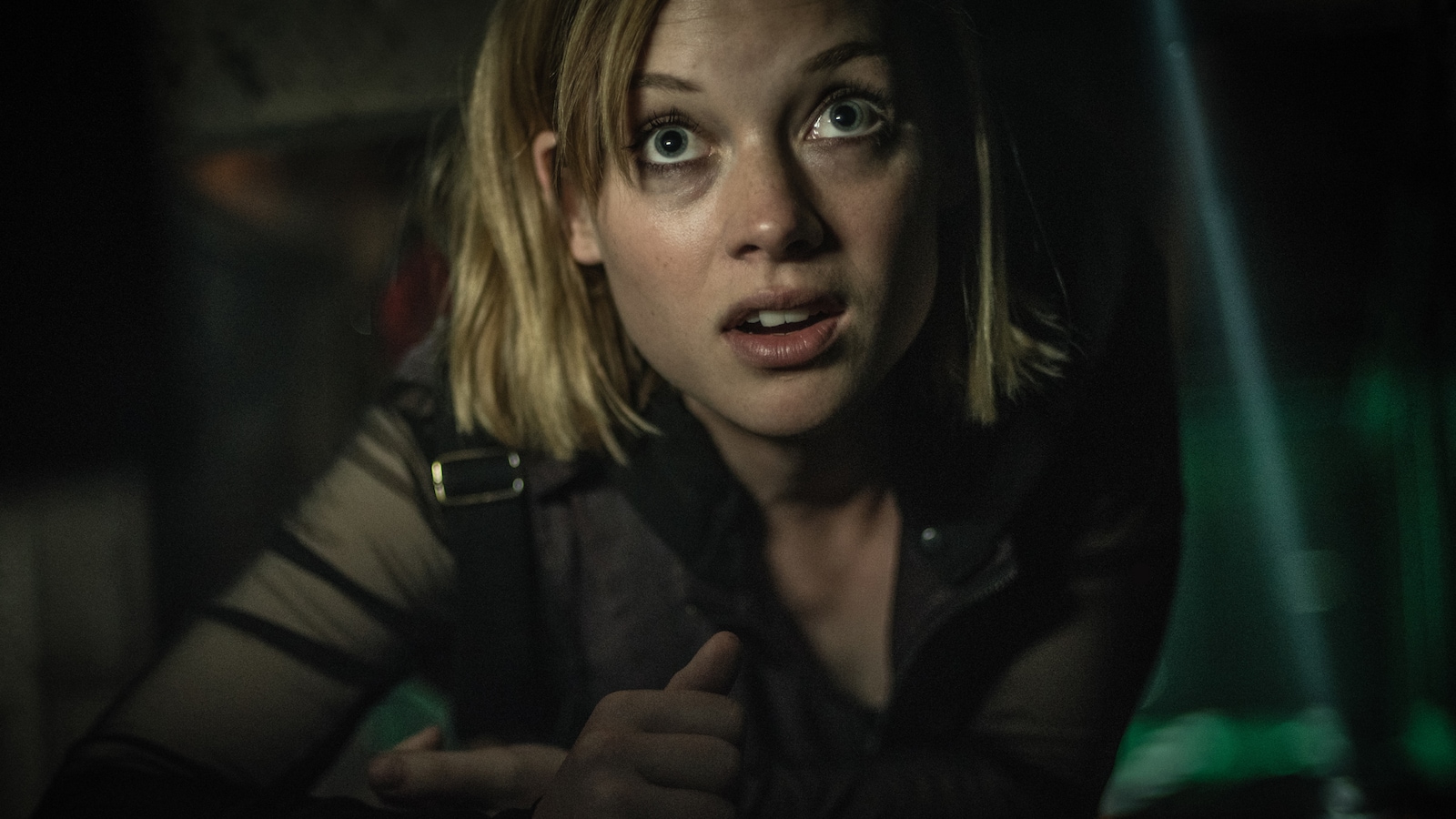 Don't Breathe