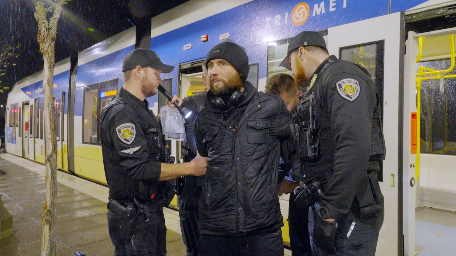 Police 24/7