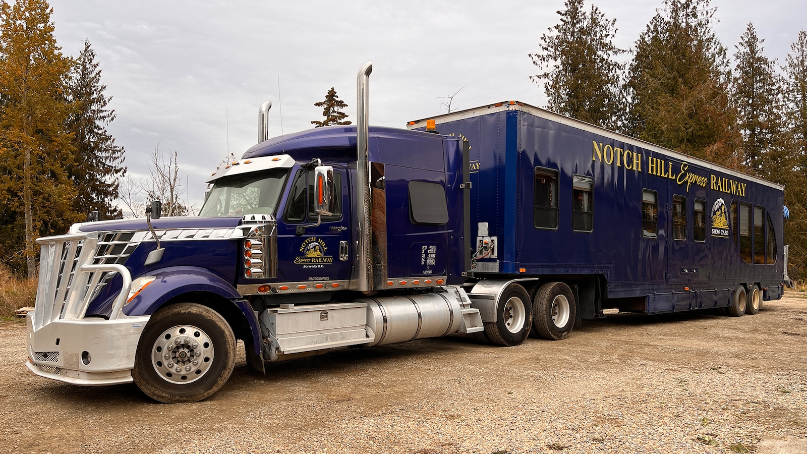 Rust Valley Restorers