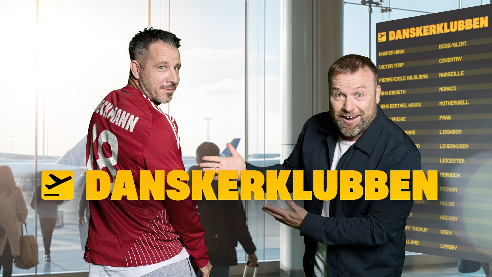 Danskerklubben