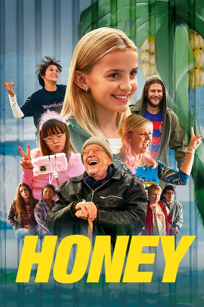 honey-2024