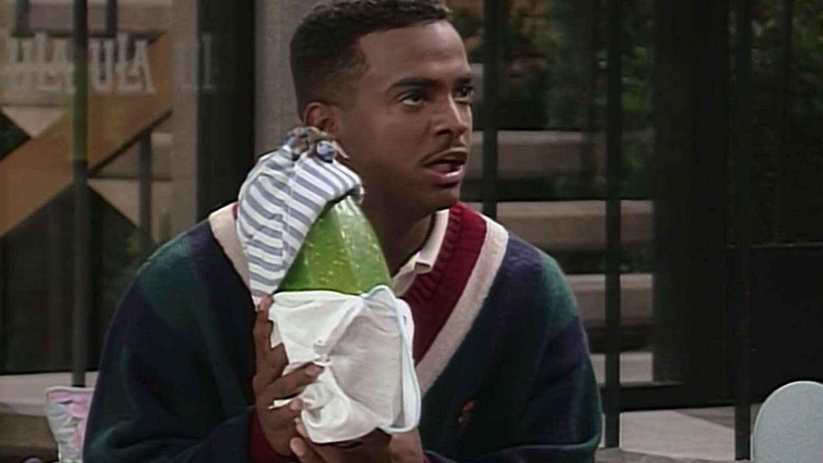 Fresh Prince i Bel-Air