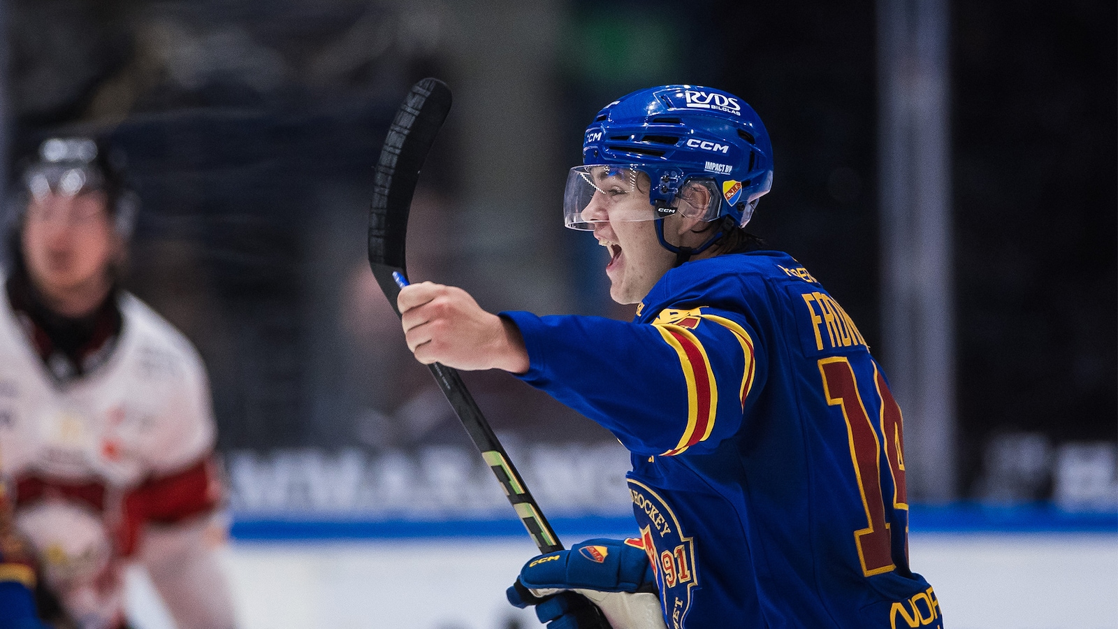 Djurgården - Växjö