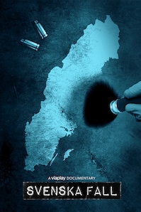 Svenska fall - TV-serier online - Viaplay
