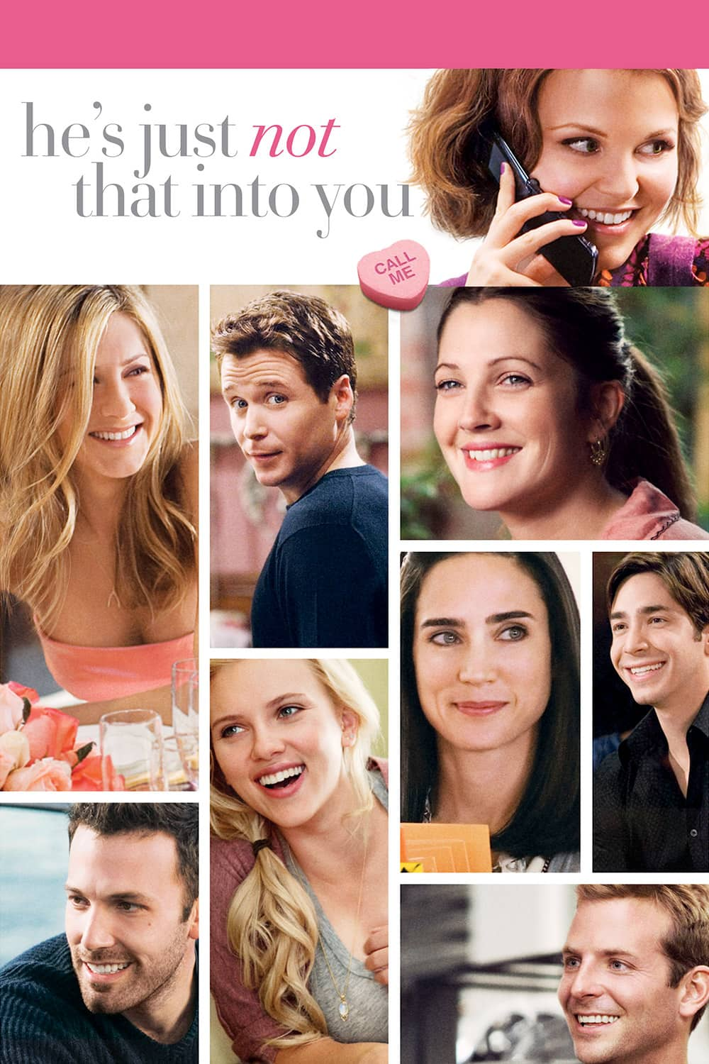 He s Just Not That Into You Film online p Viaplay