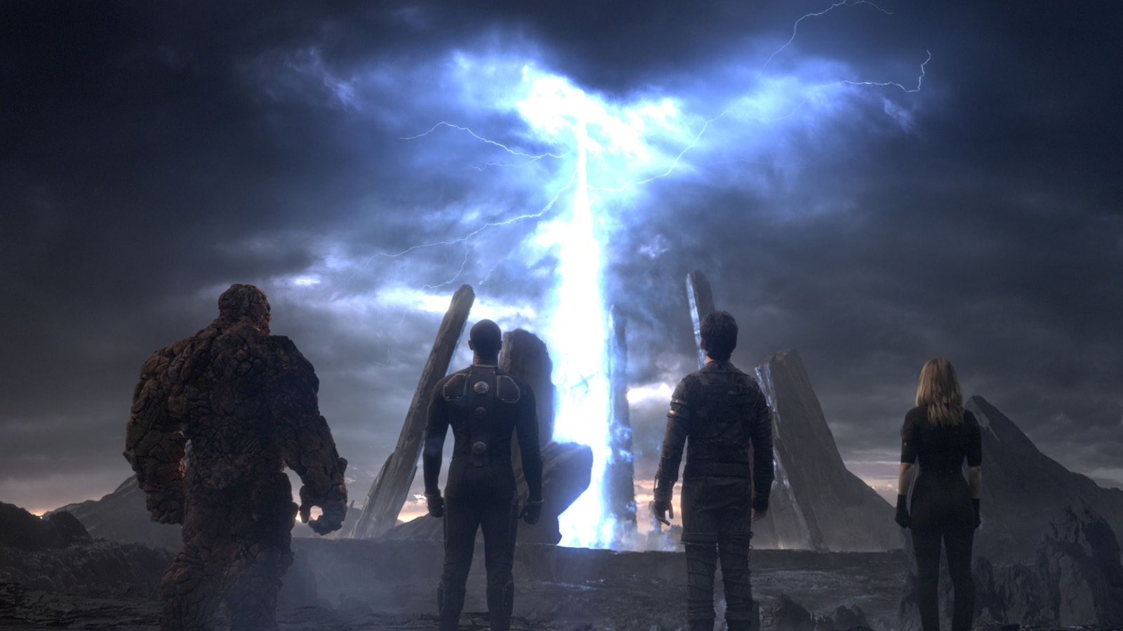 Fantastic Four