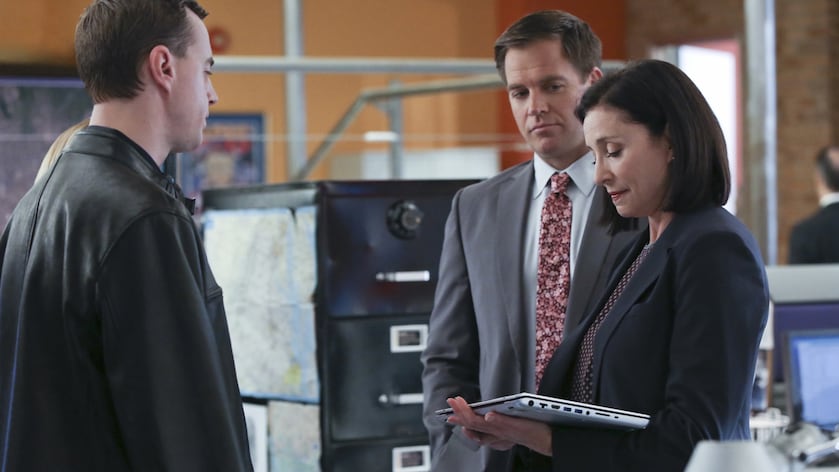Ncis Season 13 Episode 13
