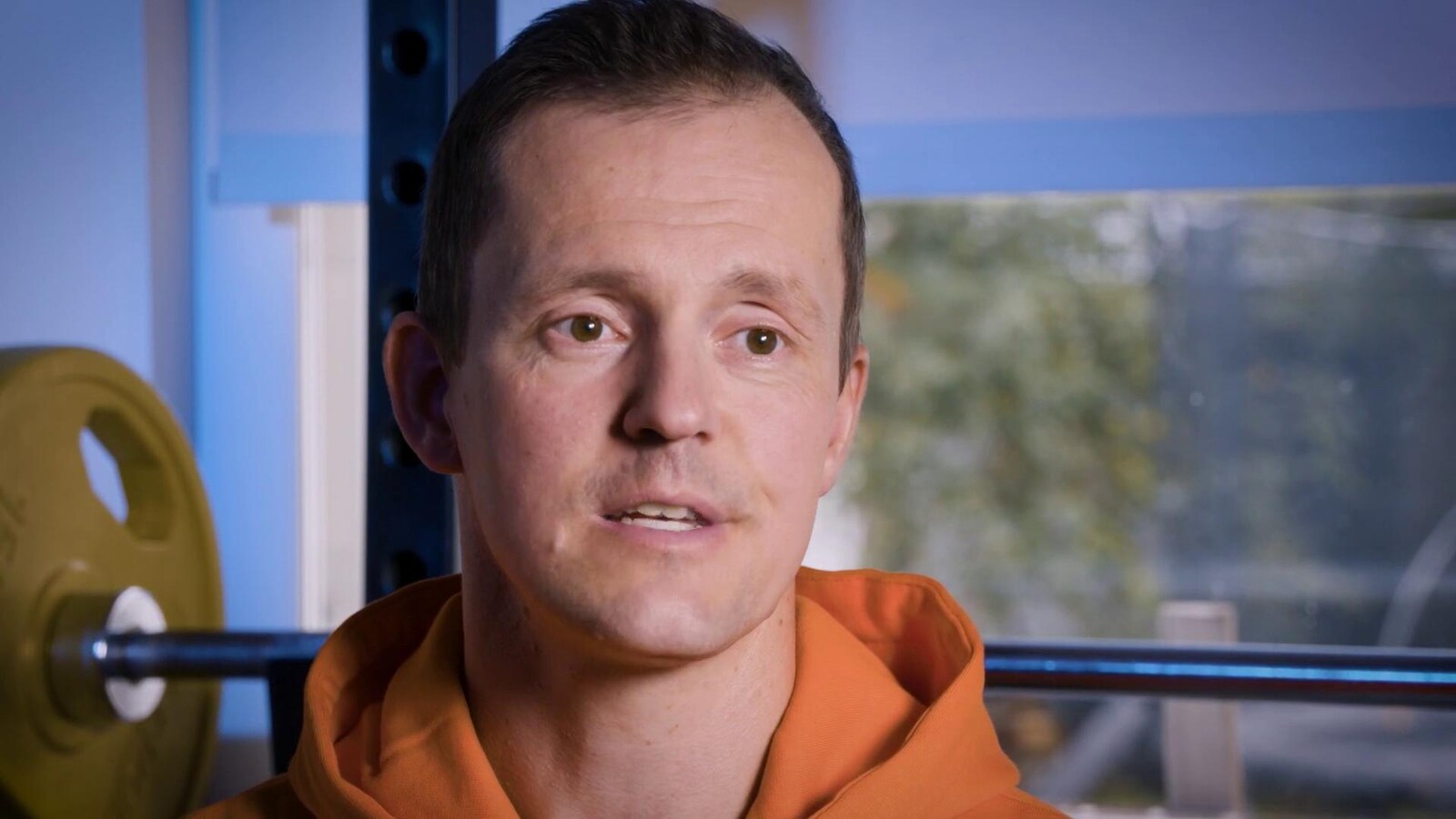 Sami Jauhojärvi – ihan tavallinen olympiavoittaja