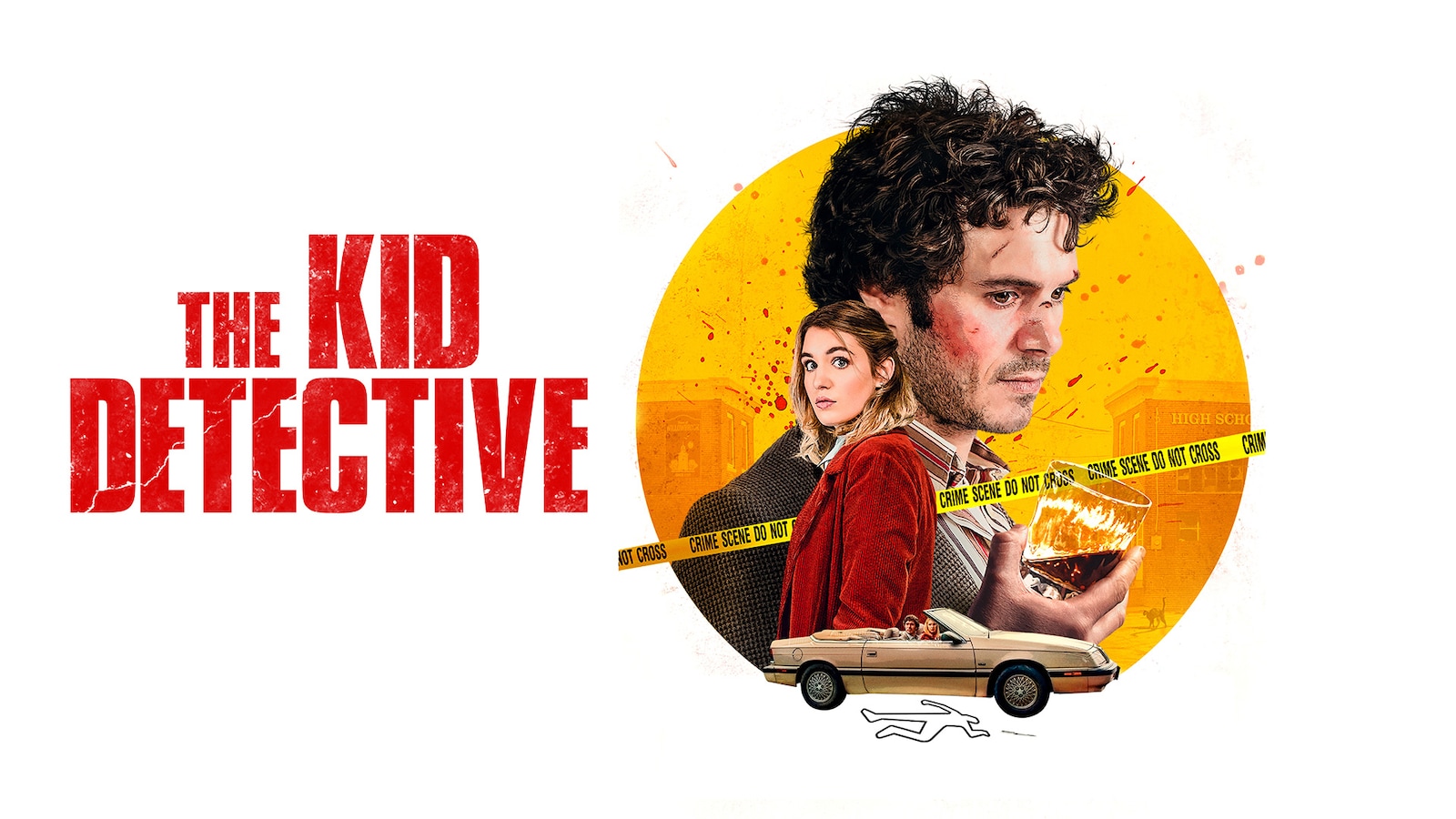 The Kid Detective