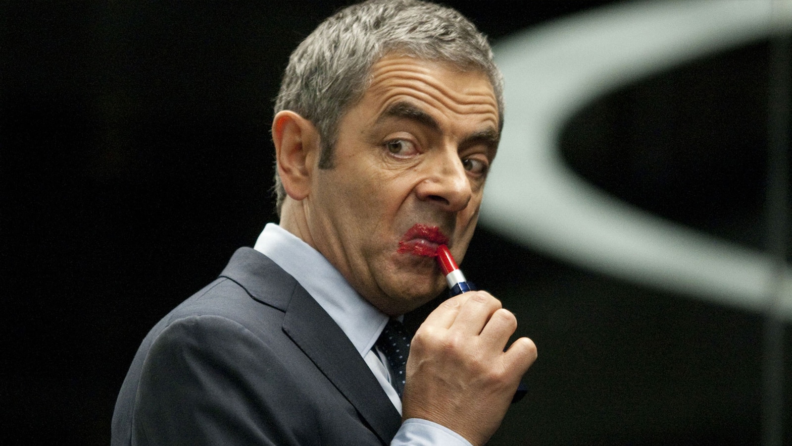 Johnny English - Født på ny
