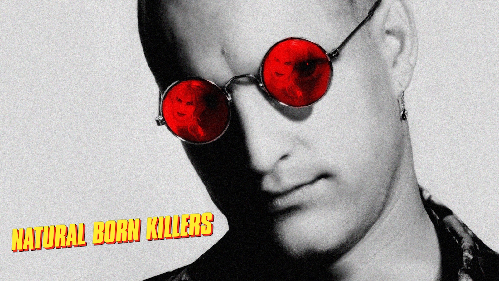 Natural Born Killers