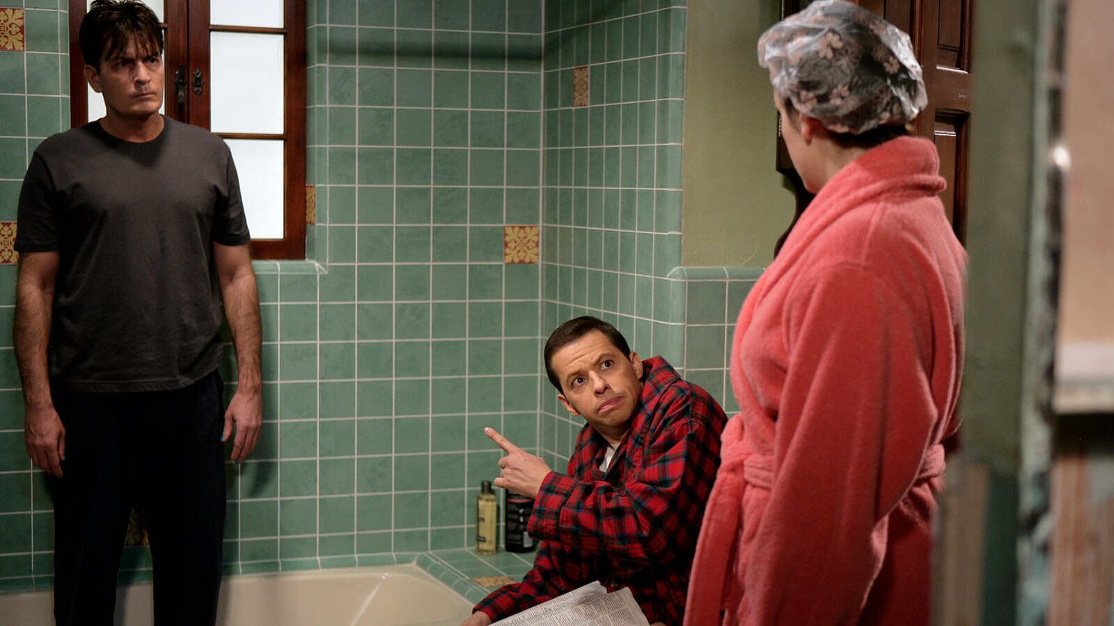 A Little Clammy and None Too Fresh