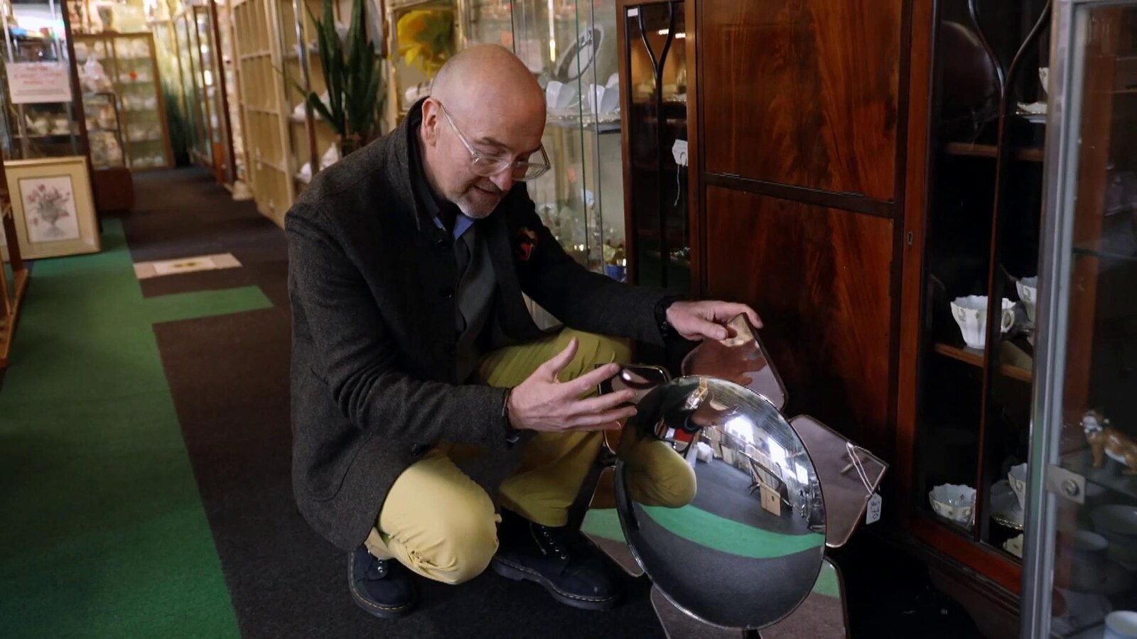 Antiques Road Trip