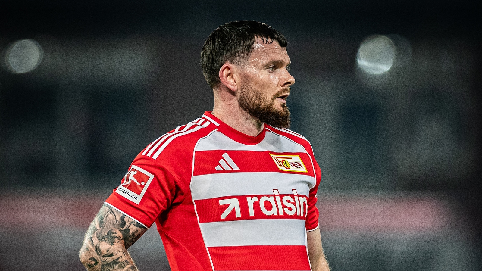 Union Berlin - Augsburg