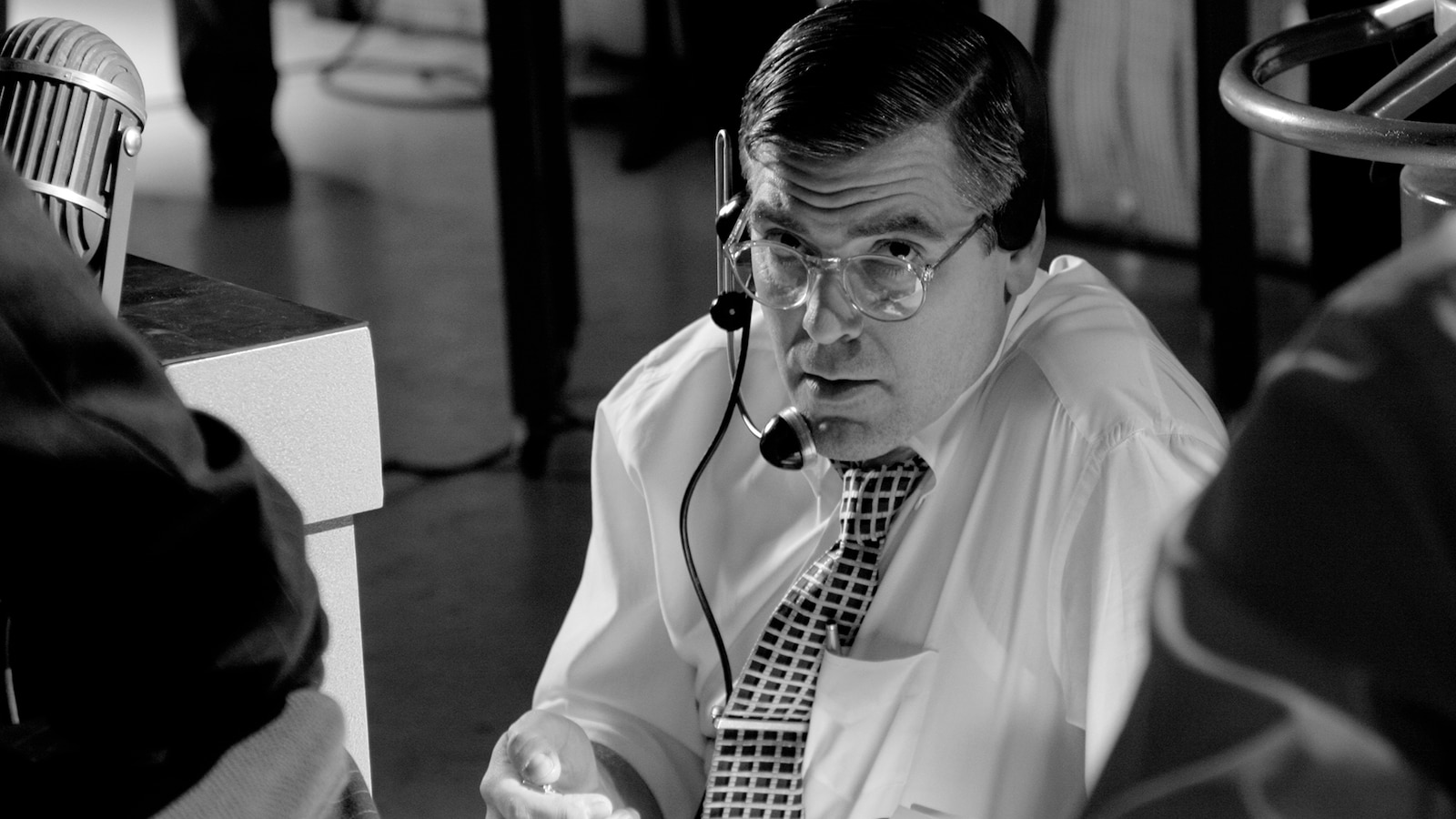 Good Night, and Good Luck