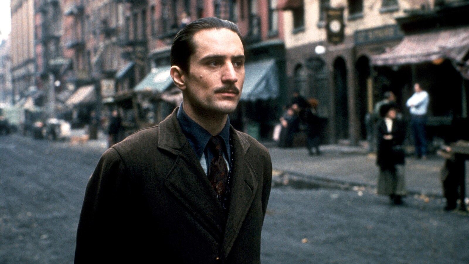 The Godfather Part II