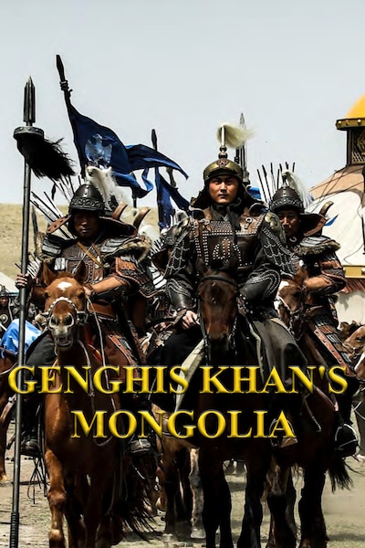 genghis-khans-mongolia
