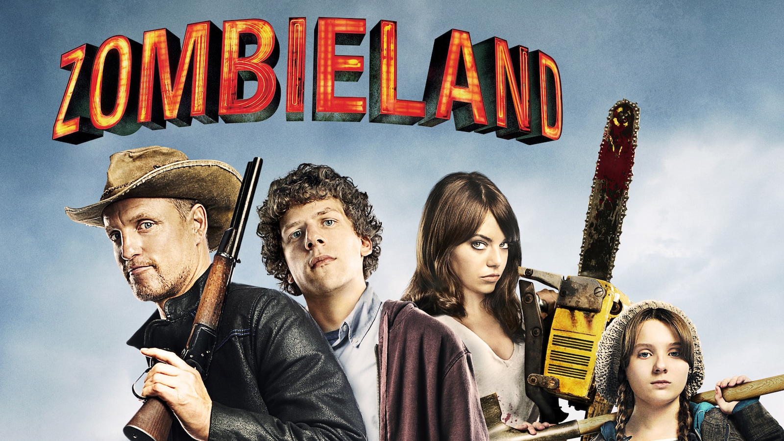 Zombieland