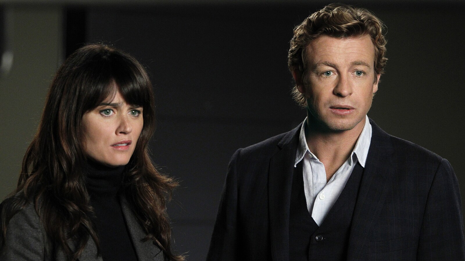 The Mentalist