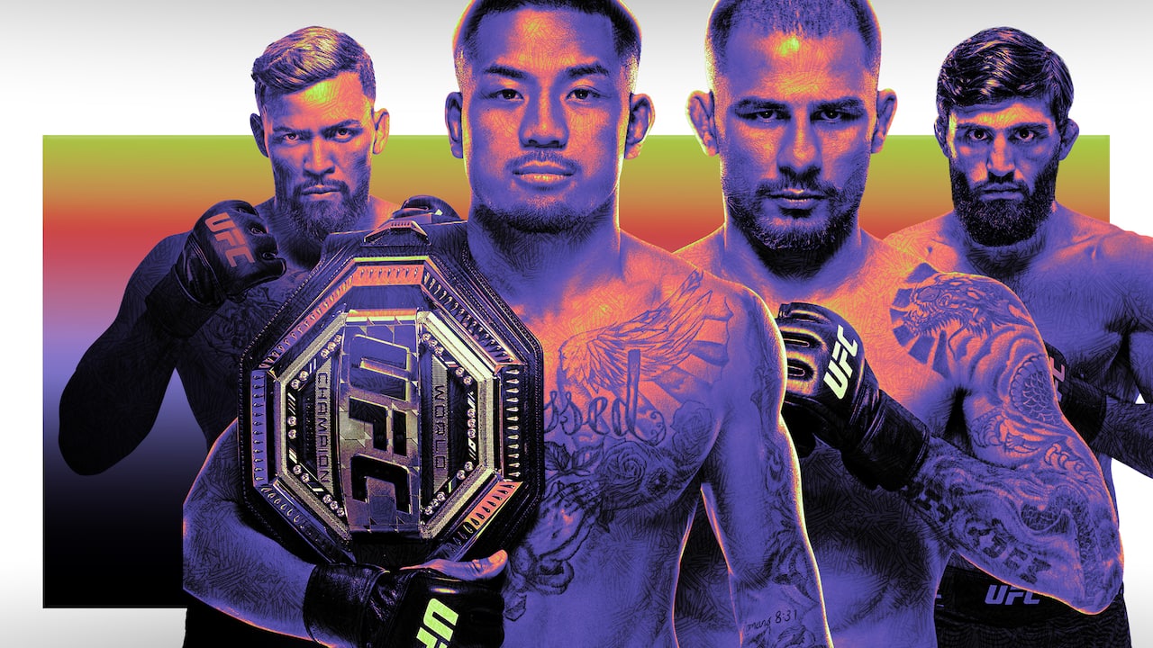 UFC