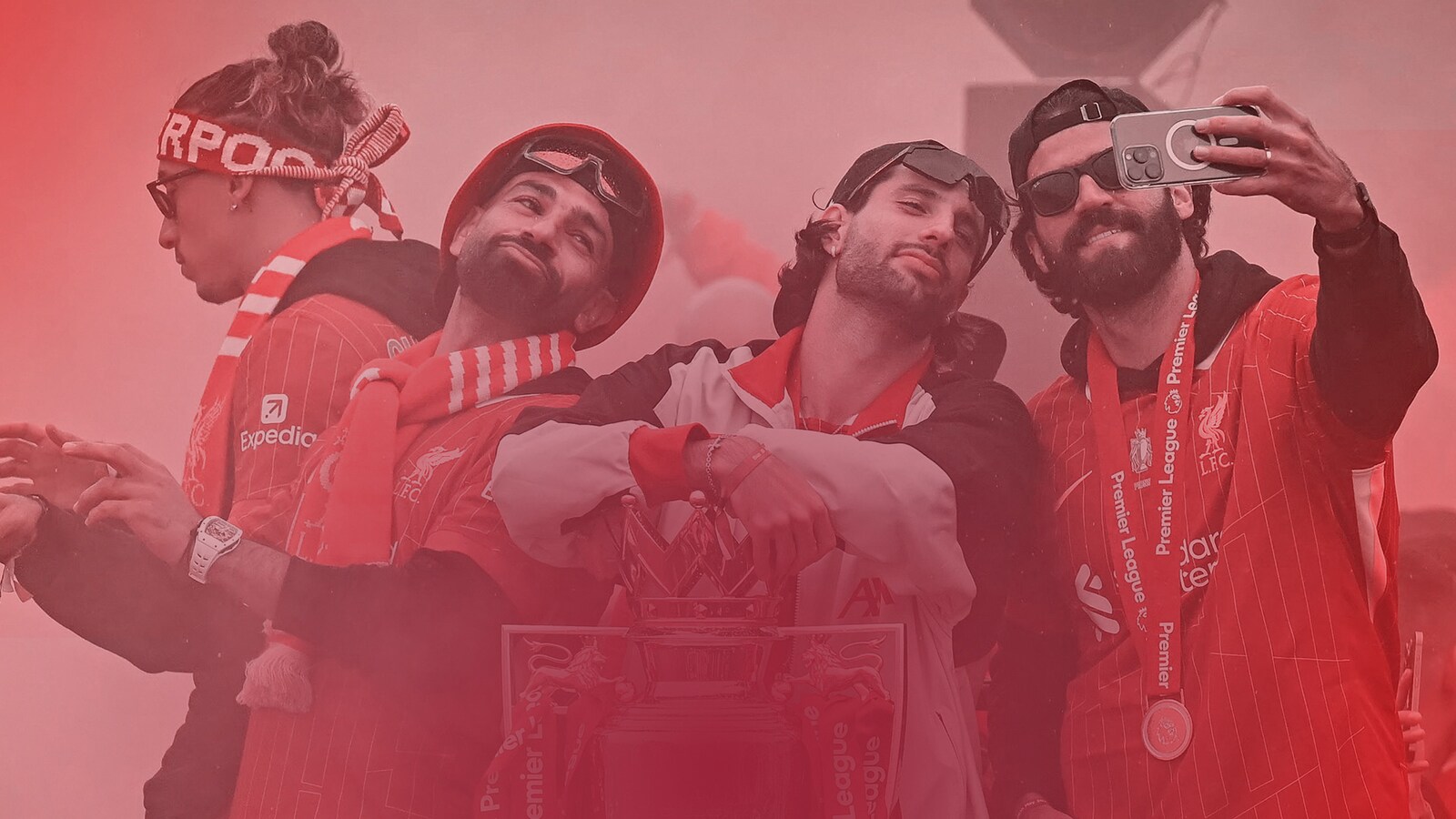 PL Stories: Premier League Champions