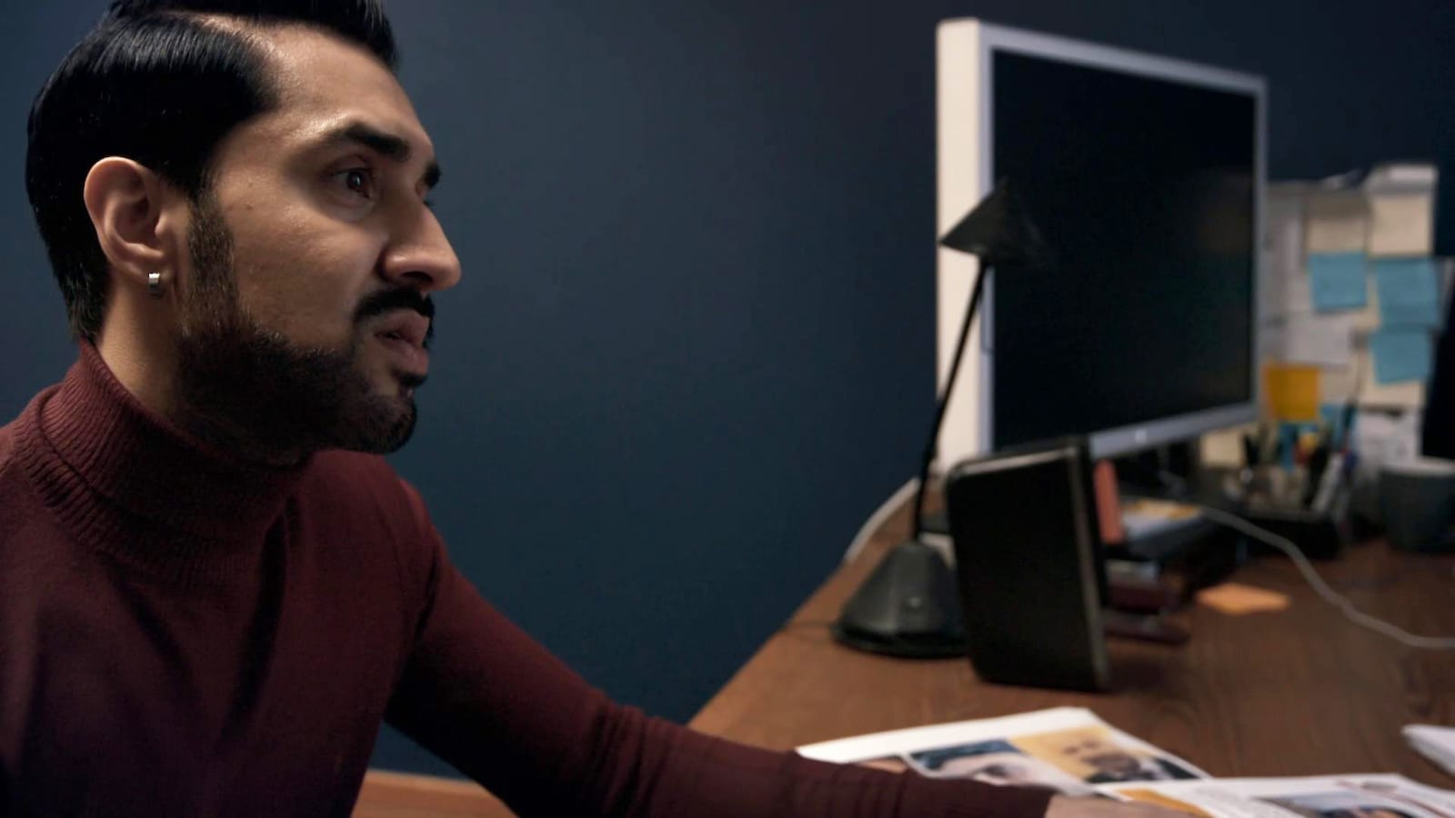 Santa Claus: The Serial Killer