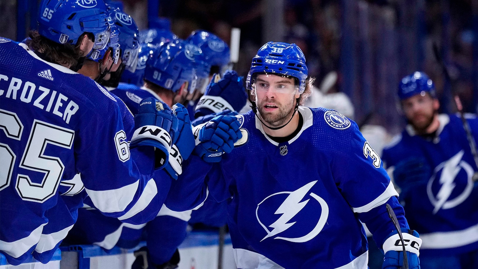 Tampa Bay - Washington